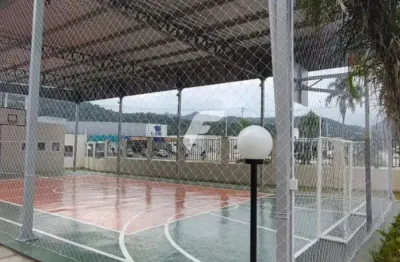 Apartamento com 2 quartos à venda na Avenida Paulo Roberto Vidal, 1, Bela Vista, Palhoça