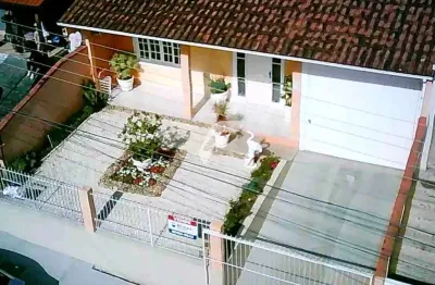 Casa com 2 quartos à venda na Rua Açores, 1, Forquilhas, São José