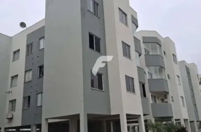 Apartamento com 3 quartos à venda na Rua Pedro Paulo de Abreu, 1, Forquilhinhas, São José