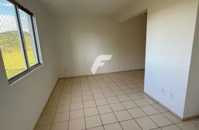 Apartamento com 2 quartos à venda na Rua Mathias Schell, 1, Sertão do Maruim, São José