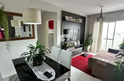 Apartamento 3 quartos no residencial ilhas do norte - areias