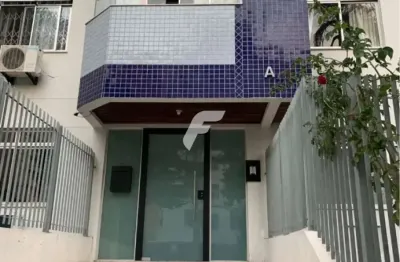 Apartamento com 2 quartos à venda na Rua Acelon Pacheco da Costa, 1, Itacorubi, Florianópolis