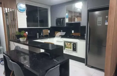 Apartamento 2 quartos com 2 suítes e 140m² - ingleses do rio vermelho