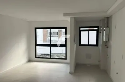 Apartamento com 1 quarto à venda na Rua Oge Fortkamp, 1, Trindade, Florianópolis