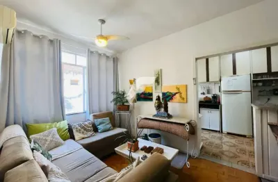 Apartamento com 2 quartos à venda na Rua Almirante Alvim, 1, Centro, Florianópolis