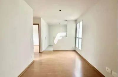 Apartamento com 2 quartos à venda na Rodovia BR-101, 1, Serraria, São José