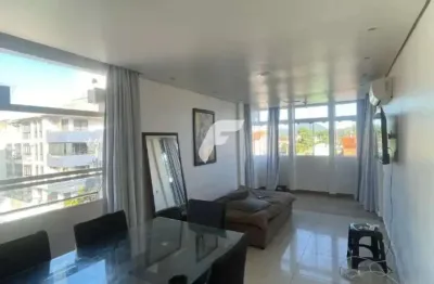 Apartamento 3 quartos com 1 suíte e 119m² - canasvieiras