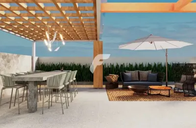 Apartamento com 2 quartos à venda na Servidão Caminho das Dunas, 1, Ingleses do Rio Vermelho, Florianópolis