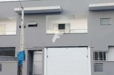 Casa com 2 quartos à venda na Rua Nilma Emília Martins, 1, Nova Palhoça, Palhoça