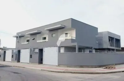 Casa com 2 quartos à venda na Rua Nilma Emília Martins, 1, Nova Palhoça, Palhoça