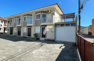 Casa com 2 quartos à venda na Servidão Amor Perfeito, 1, Ingleses do Rio Vermelho, Florianópolis