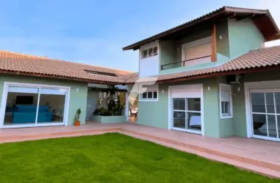 Casa 3 quartos com 3 suítes e 272m² - cachoeira do bom jesus
