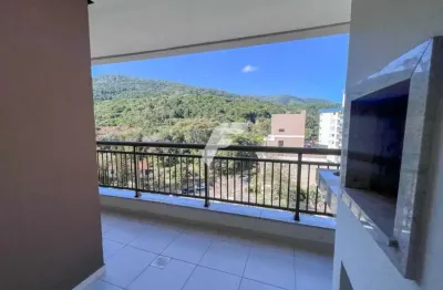 Apartamento 2 quartos no plaza saint tropez - itacorubi