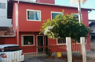 Apartamento 5 quartos 190m² - ingleses do rio vermelho