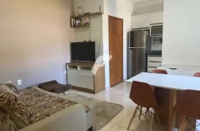 Apartamento com 2 quartos à venda na Servidão Calêndula, 1, Ingleses do Rio Vermelho, Florianópolis