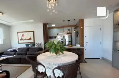Apartamento com 3 quartos à venda na Travessa Cipriano Vasques Silva, 1, Ingleses do Rio Vermelho, Florianópolis