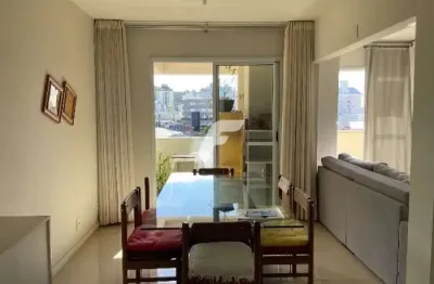 Apartamento 2 quartos no residencial coimbra 96m² - trindade