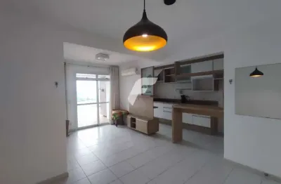 Apartamento com 1 quarto à venda na Servidão Feliciano Martins Vieira, 1, Itacorubi, Florianópolis
