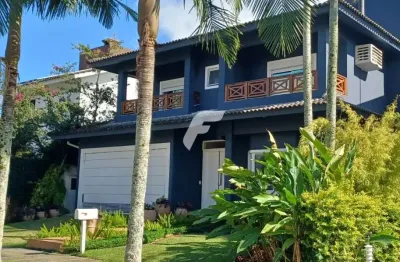 Casa com 3 quartos à venda na Rua dos Cações, 1, Jurerê Internacional, Florianópolis