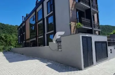 Apartamento com 3 quartos à venda na Rua Martinho de Haro, 1, Ingleses do Rio Vermelho, Florianópolis