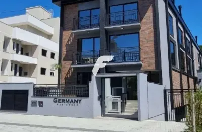 Apartamento 3 quartos com piscina - ingleses do rio vermelho