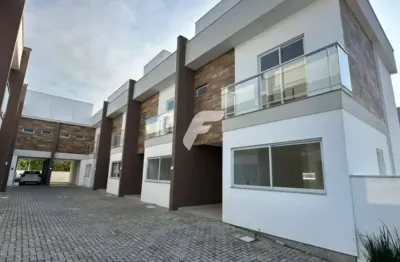 Casa com 2 quartos à venda na Rua Orlando João da Rosa, Nova Palhoça, Palhoça