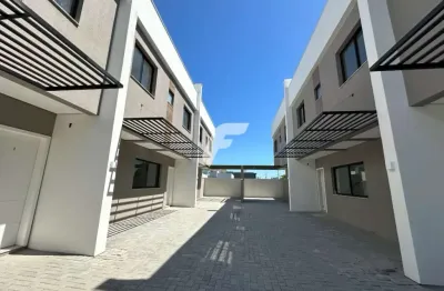 Casa com 3 quartos à venda na Avenida Aleixo Alves de Souza, 892, Nova Palhoça, Palhoça
