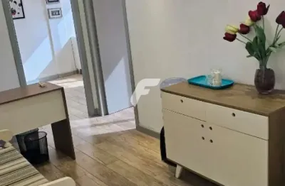 Sala comercial à venda na Rua Charles Ferrari, 1, Kobrasol, São José