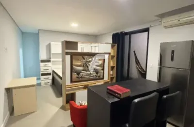 Apartamento com 1 quarto à venda na Servidão Candido Manoel Pires, 1, Campeche, Florianópolis