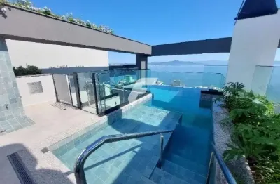 Apartamento com 1 quarto à venda na Rua Padre Schrader, 1, Agronômica, Florianópolis