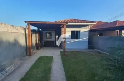 Casa 3 quartos com 1 suíte - são joão do rio vermelho