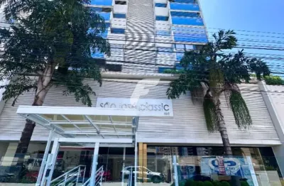 Apartamento - venda - 4 quartos, são josé, santa catarina