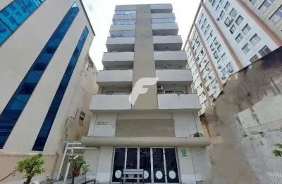 Apartamento com 4 quartos à venda na Rua Tenente Silveira, 1, Centro, Florianópolis