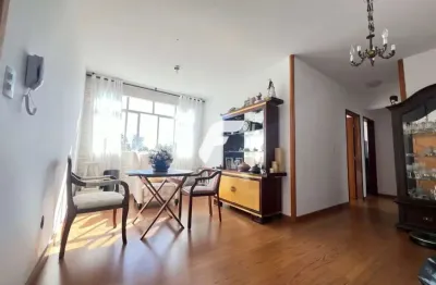 Apartamento com 3 quartos à venda na Rua Doutor Heitor Blum, 1, Estreito, Florianópolis