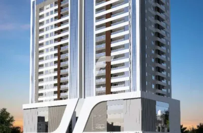 Apartamento com 2 quartos à venda na Avenida Cruz e Souza, 1, Campinas, São José