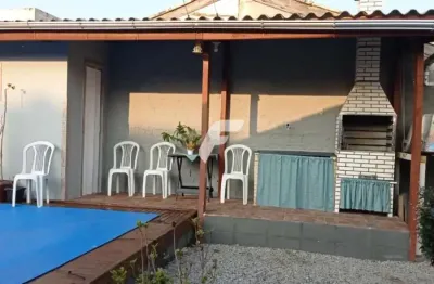 Casa com 3 quartos à venda na Servidão Nova Era, 1, Ingleses do Rio Vermelho, Florianópolis