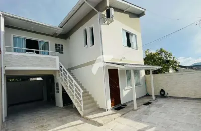 Casa com 2 quartos à venda na Rua Lídio Luiz da Silva, 1, Caminho Novo, Palhoça