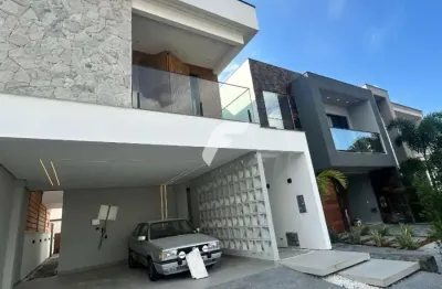 Casa com 3 quartos à venda na Avenida Deltaville, 1, Beira Rio, Biguaçu