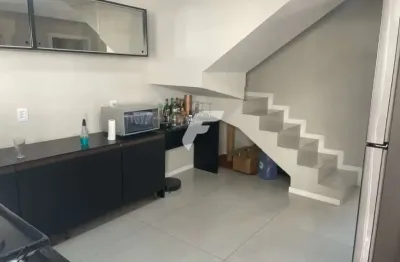 Casa com 2 quartos à venda na Rua Professora Terezinha de Jesus, 1, Bela Vista, Palhoça