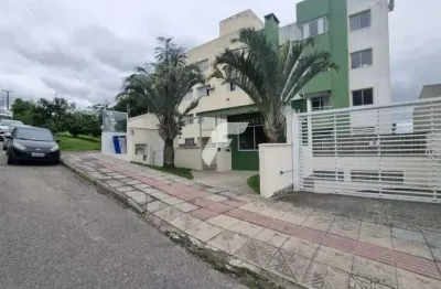 Apartamento com 2 quartos à venda na Rua José Wilson Francisco, 1, Forquilhinhas, São José