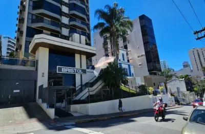 Apartamento com 5 quartos à venda na Rua Tenente Silveira, 1, Centro, Florianópolis