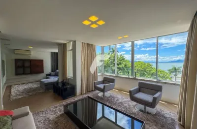 Apartamento com 3 quartos à venda na Rua Bocaiúva, 1, Centro, Florianópolis
