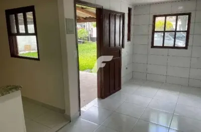 Casa com 2 quartos à venda na Rua Albatroz, 1, Ingleses do Rio Vermelho, Florianópolis