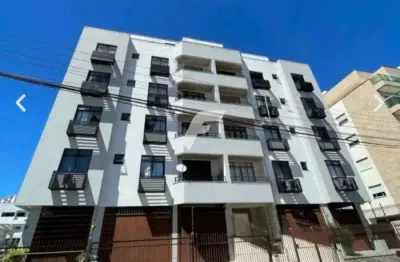 Apartamento com 2 quartos à venda na Rua Irmo Scheidt, 1, Centro, Palhoça