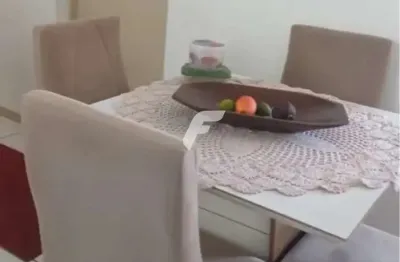 Apartamento com 2 quartos à venda na Rua Valmir Hermelino Machado, 1, Guarda do Cubatão, Palhoça