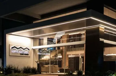 Apartamento com 2 quartos à venda na Rodovia Admar Gonzaga, 1, Itacorubi, Florianópolis