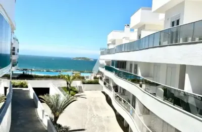 Apartamento 3 quartos com piscina - ingleses do rio vermelho
