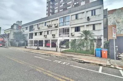 Apartamento com 3 quartos à venda na Rua Doutor Abel Capela, 1, Coqueiros, Florianópolis