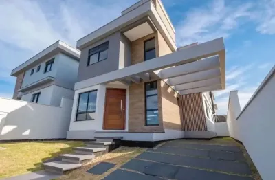 Casa com 4 quartos à venda na Rodovia Doutor Antônio Luiz Moura Gonzaga, 1, Rio Tavares, Florianópolis
