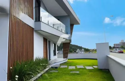 Casa com 3 quartos à venda na Rodovia Doutor Antônio Luiz Moura Gonzaga, 1, Rio Tavares, Florianópolis